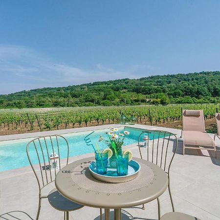 Lovely Home In Orte With House A Panoramic View Exterior foto