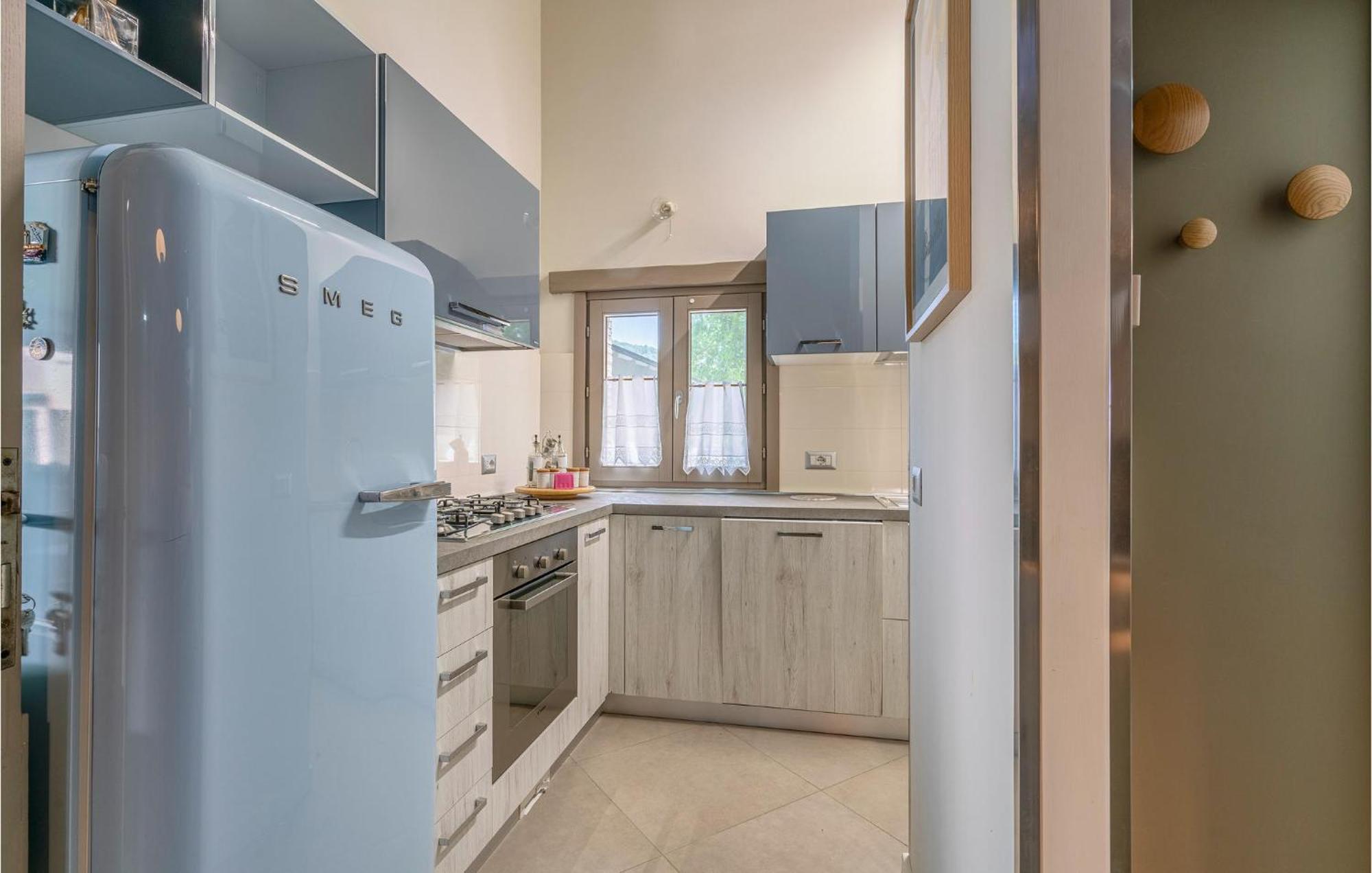 Lovely Home In Orte With House A Panoramic View Exterior foto